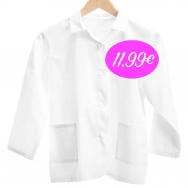 DETSKÝ LABORATÓRNY PLÁŠŤ